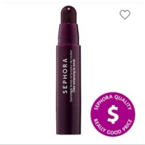 3/$30 Sephora lip scrub charcoal | Shea butter